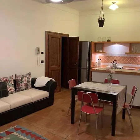 Casabella Sirolo, Centro Storico Sirolo