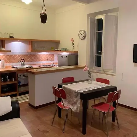 Apartmán Casabella Sirolo, Centro Storico Sirolo