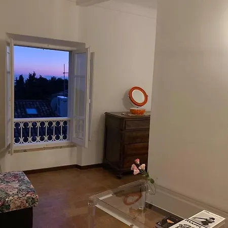 Casabella Sirolo, Centro Storico Apartmán