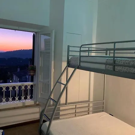 Casabella Sirolo, Centro Storico Apartmán