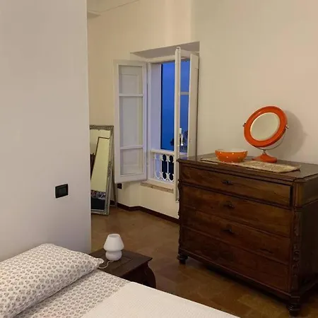 Apartamento Casabella Sirolo, Centro Storico
