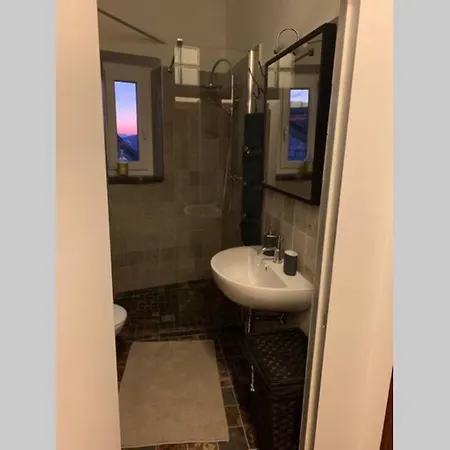 Apartamento Casabella Sirolo, Centro Storico