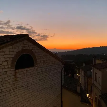 Apartmán Casabella Sirolo, Centro Storico Sirolo