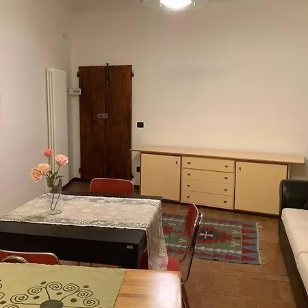 Casabella Sirolo, Centro Storico
